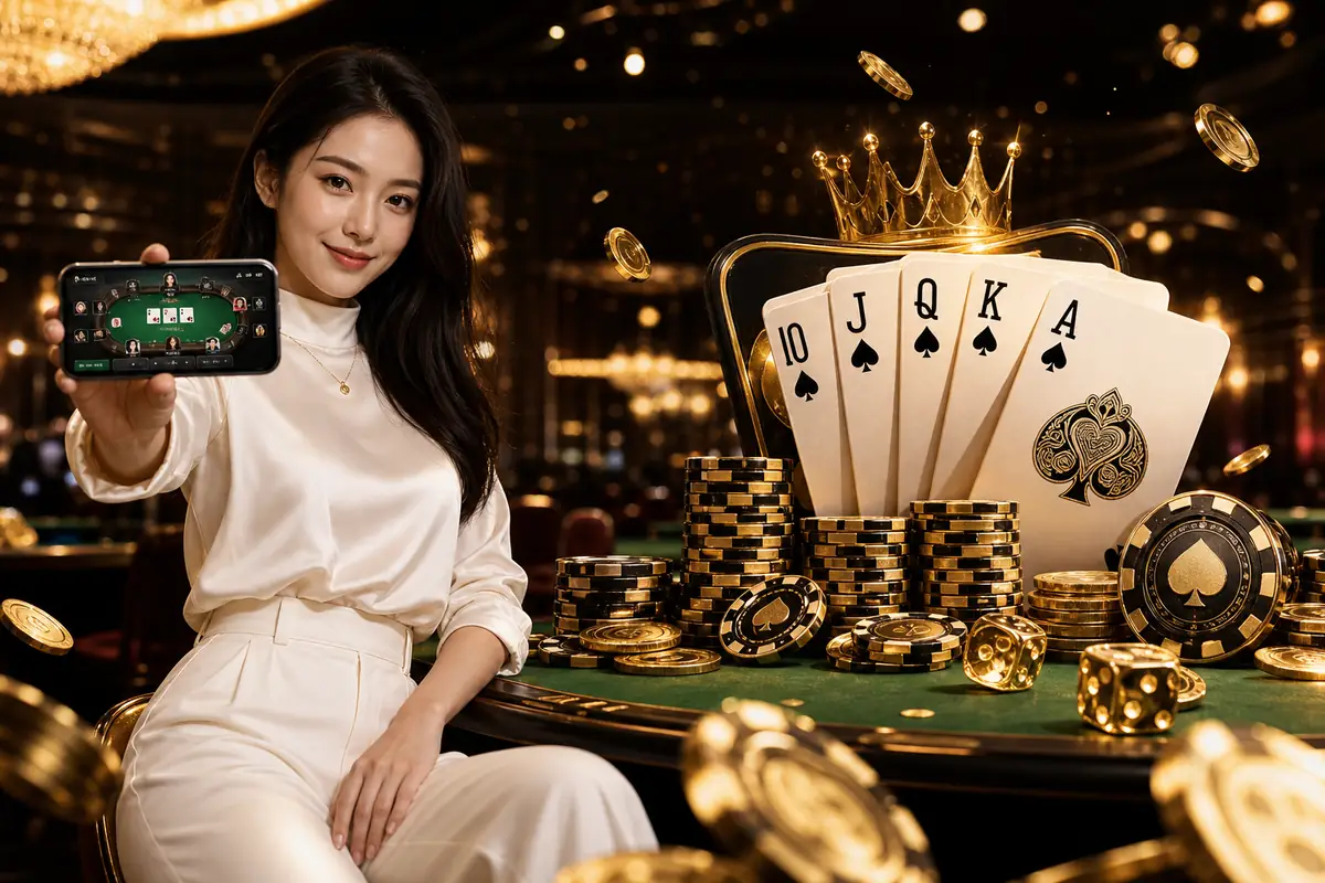 rjbet kategori permainan slot casino
