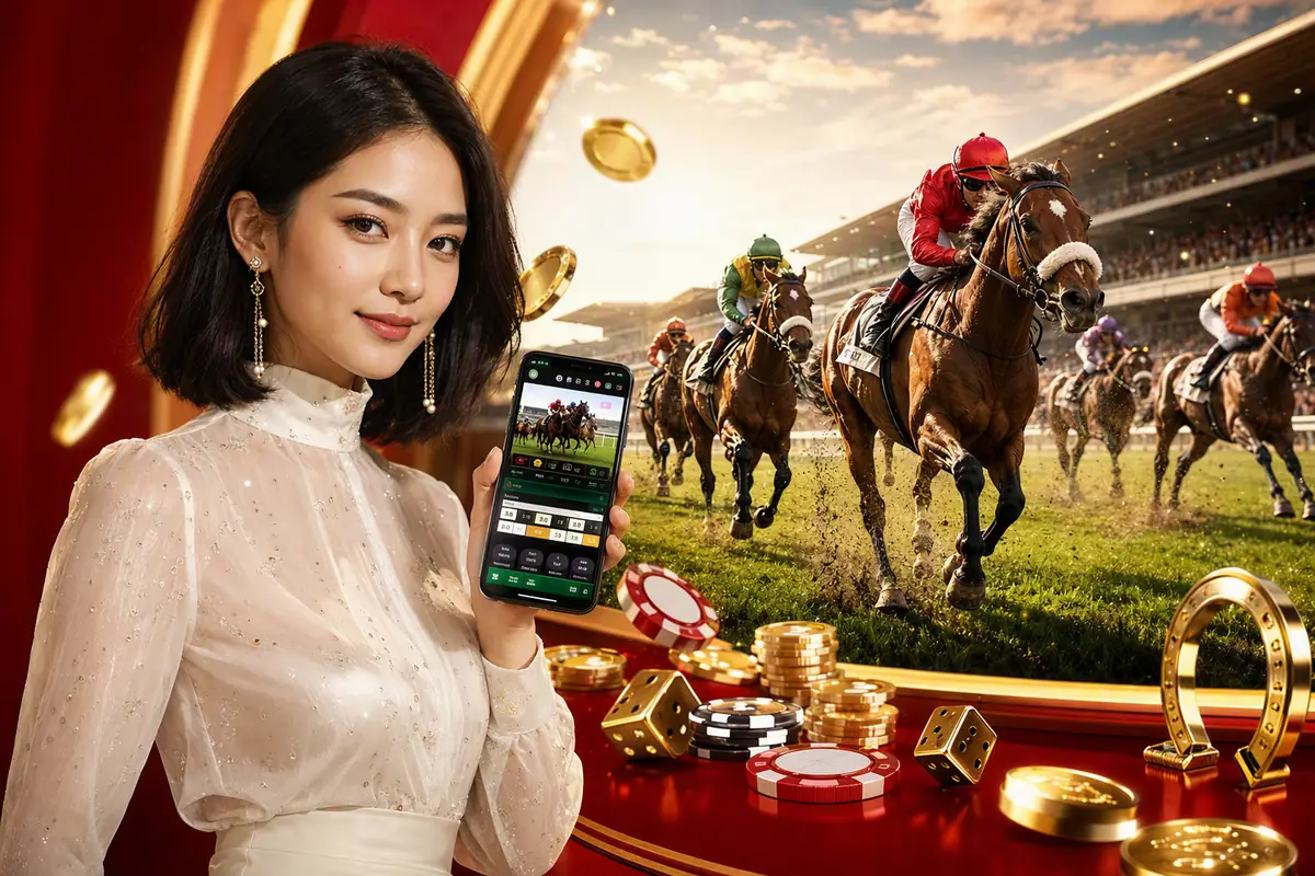 rjbet Casino keselamatan akaun pelesenan antarabangsa