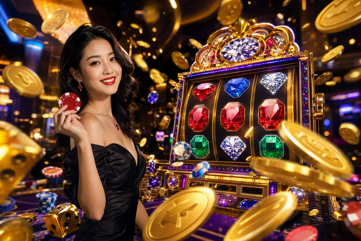 rjbet tips strategi blackjack pemain berpengalaman